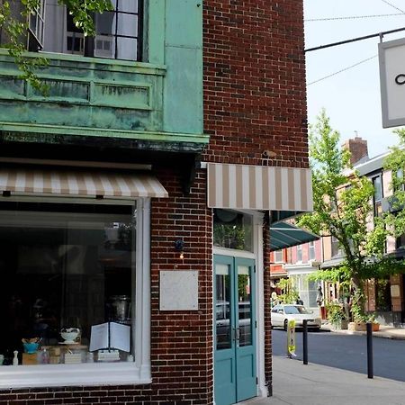 Modern & Cozy Philly Apartment - Perfect Location! 费城 外观 照片