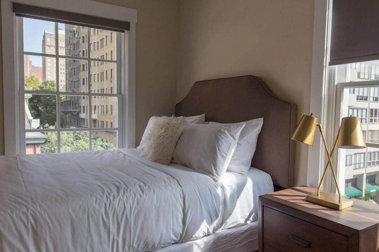 Modern & Cozy Philly Apartment - Perfect Location! 费城 外观 照片