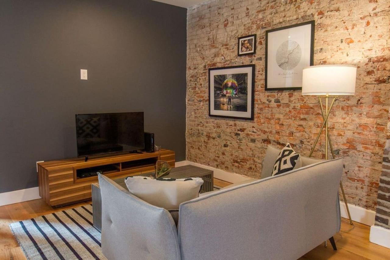 Modern & Cozy Philly Apartment - Perfect Location! 费城 外观 照片