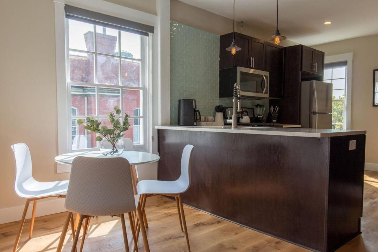 Modern & Cozy Philly Apartment - Perfect Location! 费城 外观 照片