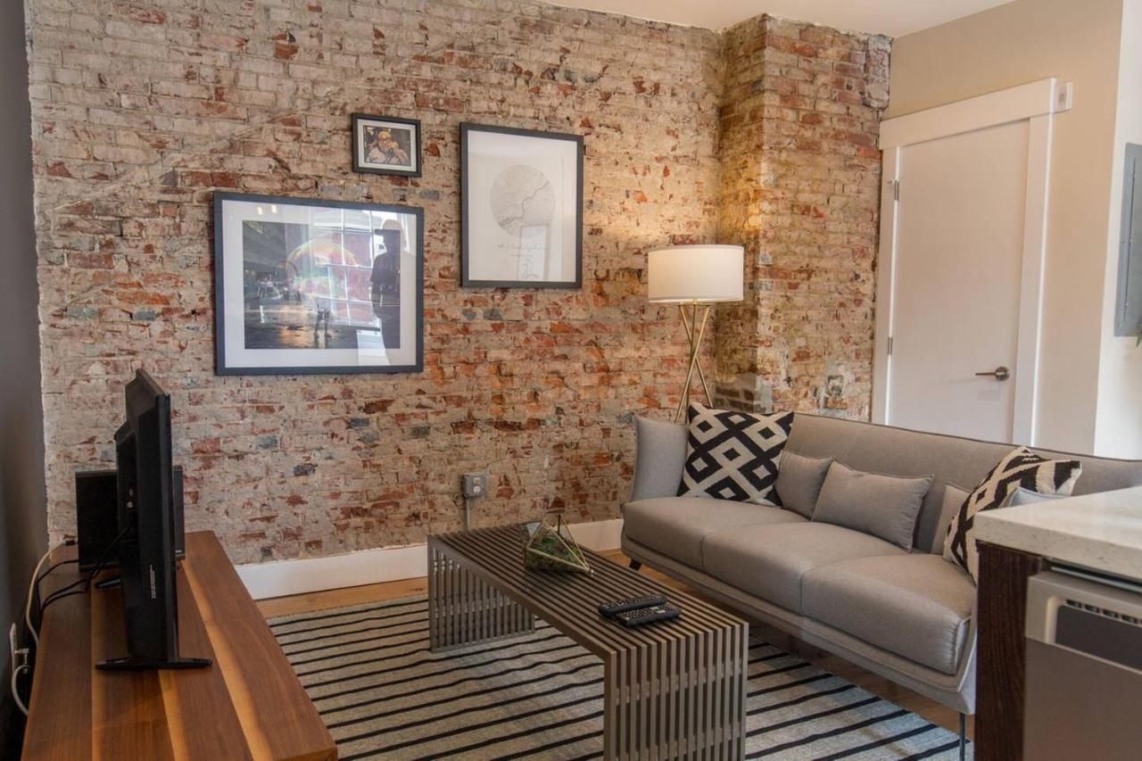 Modern & Cozy Philly Apartment - Perfect Location! 费城 外观 照片