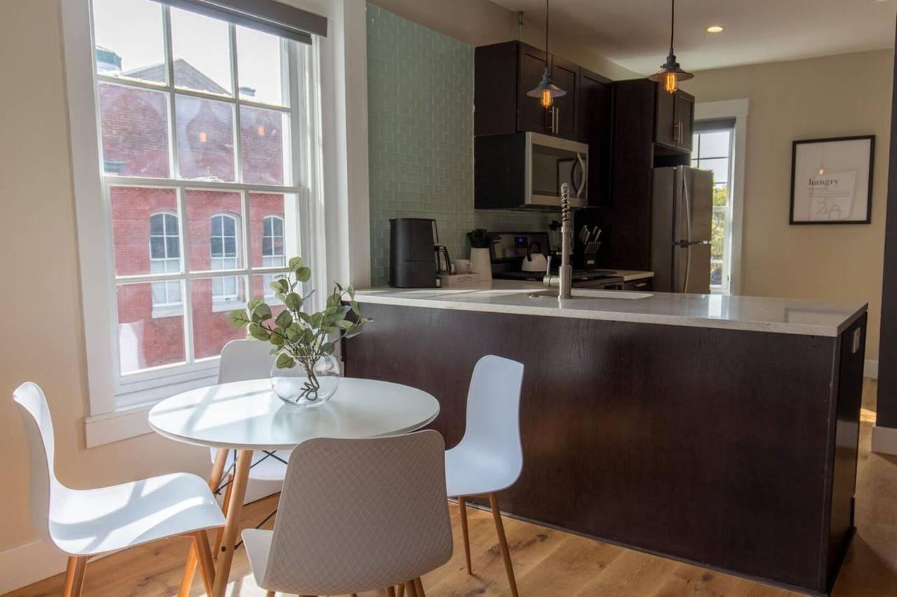 Modern & Cozy Philly Apartment - Perfect Location! 费城 外观 照片